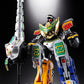 [PREORDER] SOUL OF CHOGOKIN JYUTEI DAIJYUJIN GX-72 DAIJYUJIN & GX-78 DRAGON CEASER