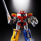 [PREORDER] SOUL OF CHOGOKIN JYUTEI DAIJYUJIN GX-72 DAIJYUJIN & GX-78 DRAGON CEASER