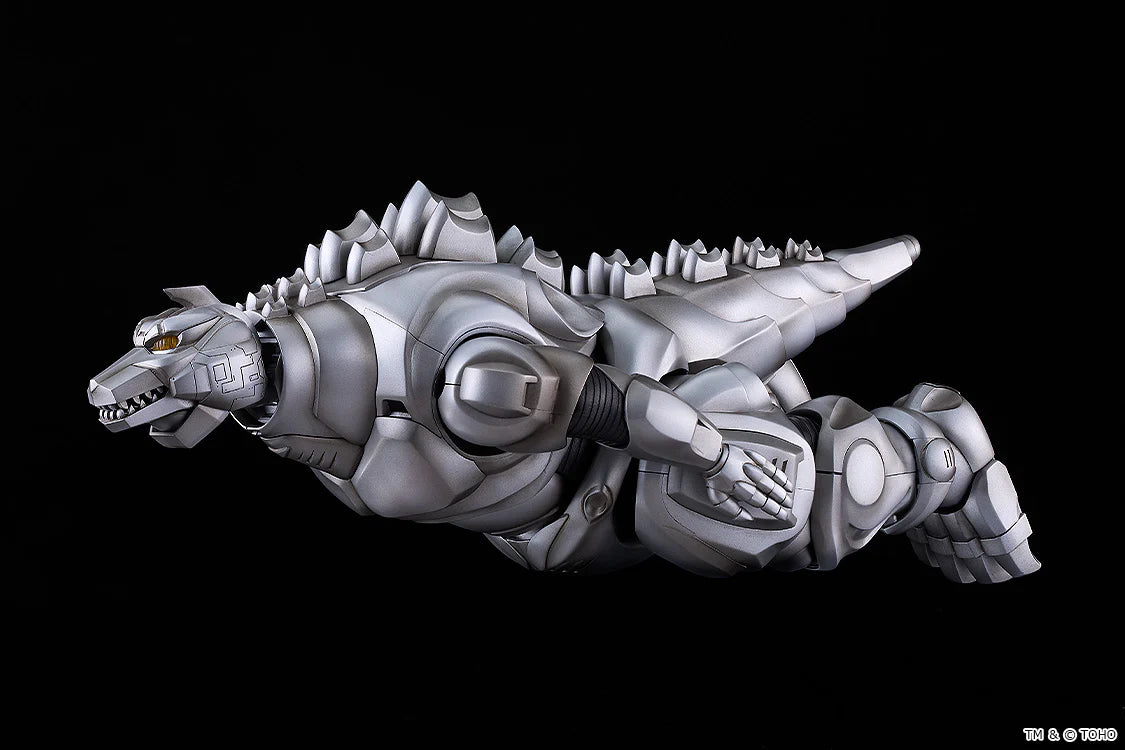 [PREORDER 080426] MODEROID Super Mechagodzilla