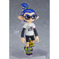 [PREORDER] figma Splatoon Boy: DX Edition