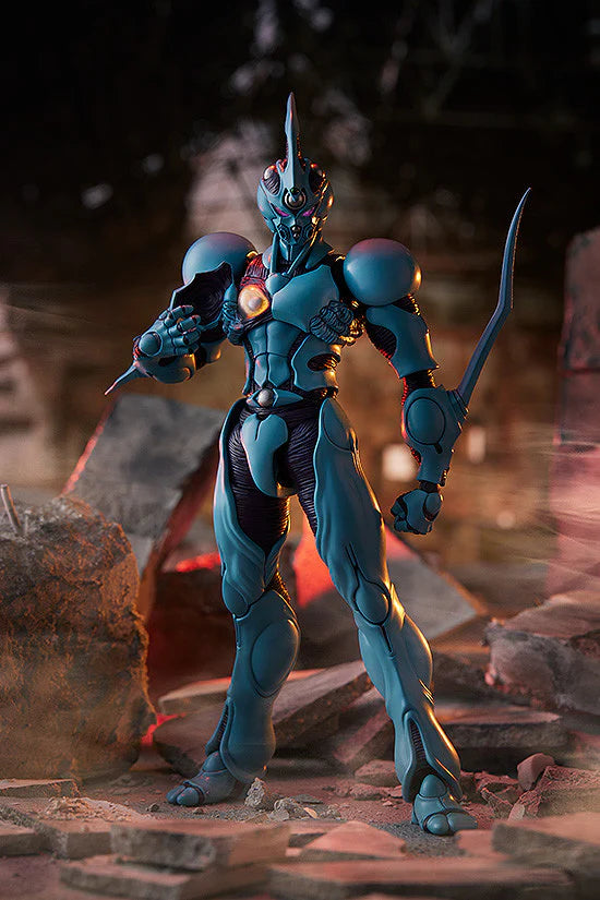 [PREORDER 050526] figma Guyver I Ultimate Edition