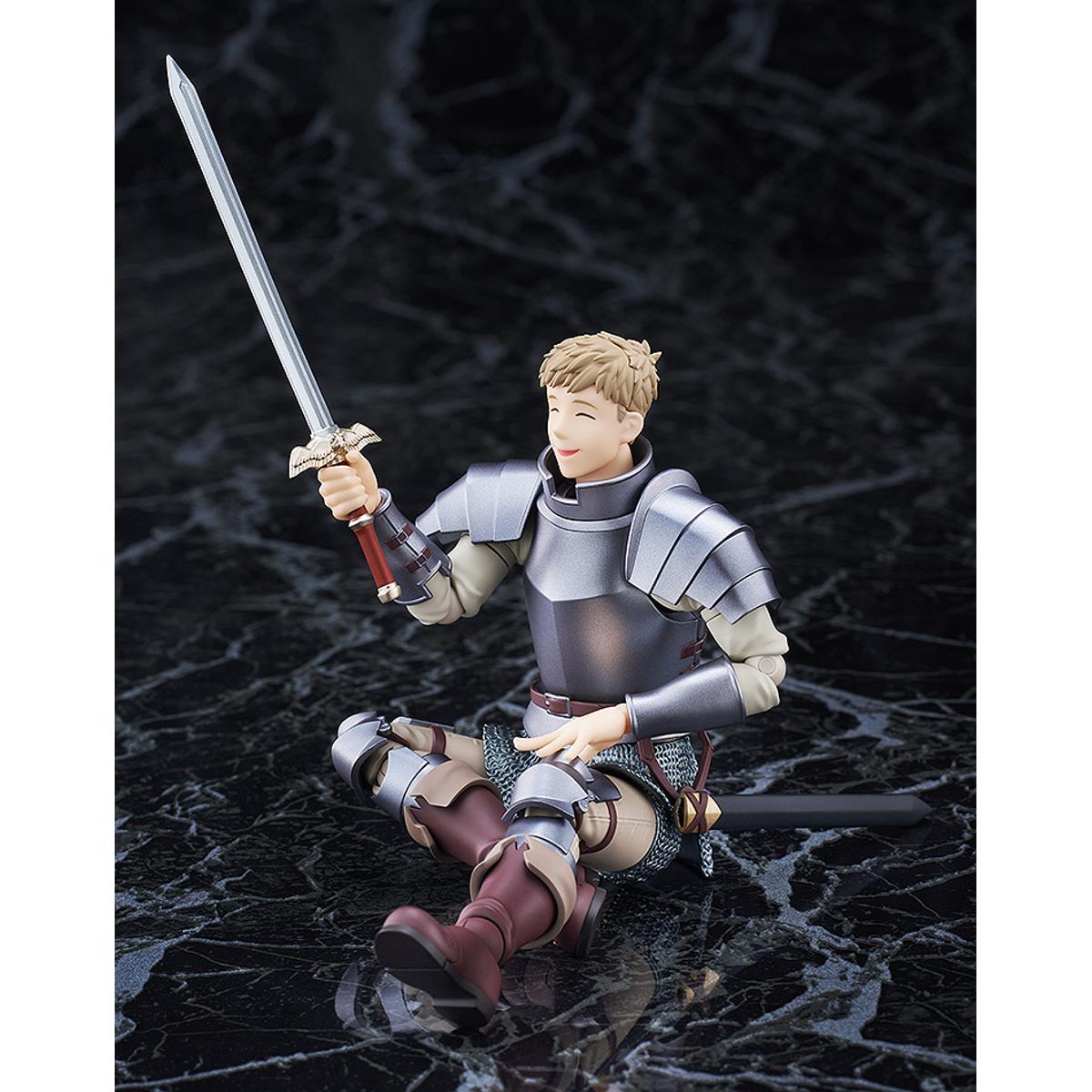 [PREORDER] figma Laios