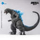 [PREORDER] HIYA Toys 18cm Godzilla Mothra and King Ghidorah: Giant Monsters All-Out Attack (2001): GODZILLA EBG0183