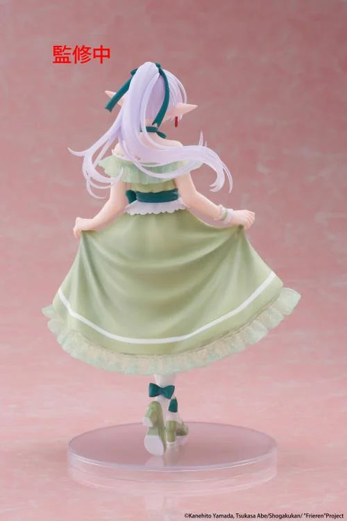 [PREORDER] TAITO Frieren: Beyond Journey's End Coreful Figure - Frieren (Party Dress ver.)
