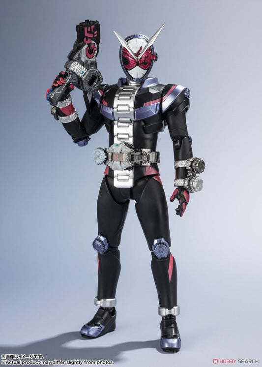 [PREORDER] S.H.Figuarts KAMEN RIDER ZI-O HEISEI GENERATIONS EDITION