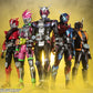 [PREORDER] S.H.Figuarts KAMEN RIDER ZI-O HEISEI GENERATIONS EDITION