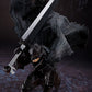 [PREORDER] S.H.Figuarts GUTS (BERSERKER ARMOR) - HEAT OF PASSION