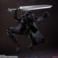 [PREORDER] S.H.Figuarts GUTS (BERSERKER ARMOR) - HEAT OF PASSION