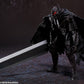 [PREORDER] S.H.Figuarts GUTS (BERSERKER ARMOR) - HEAT OF PASSION