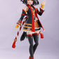 [PREORDER] S.H.Figuarts Uma Musume Pretty Derby Kitasan Black