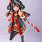 [PREORDER] S.H.Figuarts Uma Musume Pretty Derby Kitasan Black