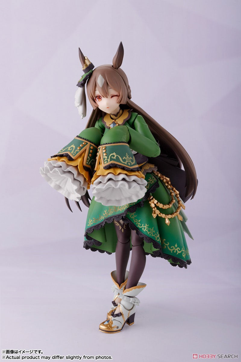 [PREORDER]  S.H.Figuarts Uma Musume Pretty Derby Satono Diamond