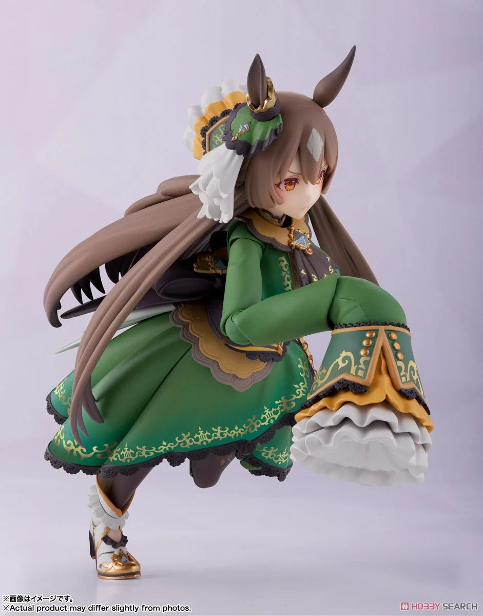 [PREORDER]  S.H.Figuarts Uma Musume Pretty Derby Satono Diamond