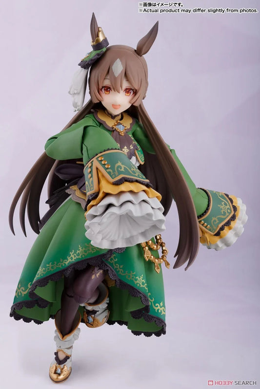 [PREORDER]  S.H.Figuarts Uma Musume Pretty Derby Satono Diamond