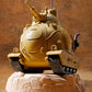 [PREORDER] CHOGOKIN SAND LAND TANK 104