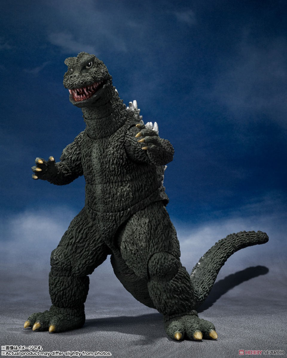 [PREORDER] S.H.MonsterArts GODZILLA [1972]