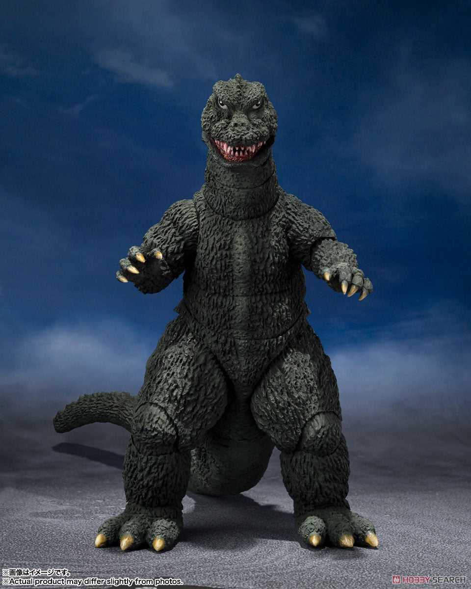 [PREORDER] S.H.MonsterArts GODZILLA [1972]