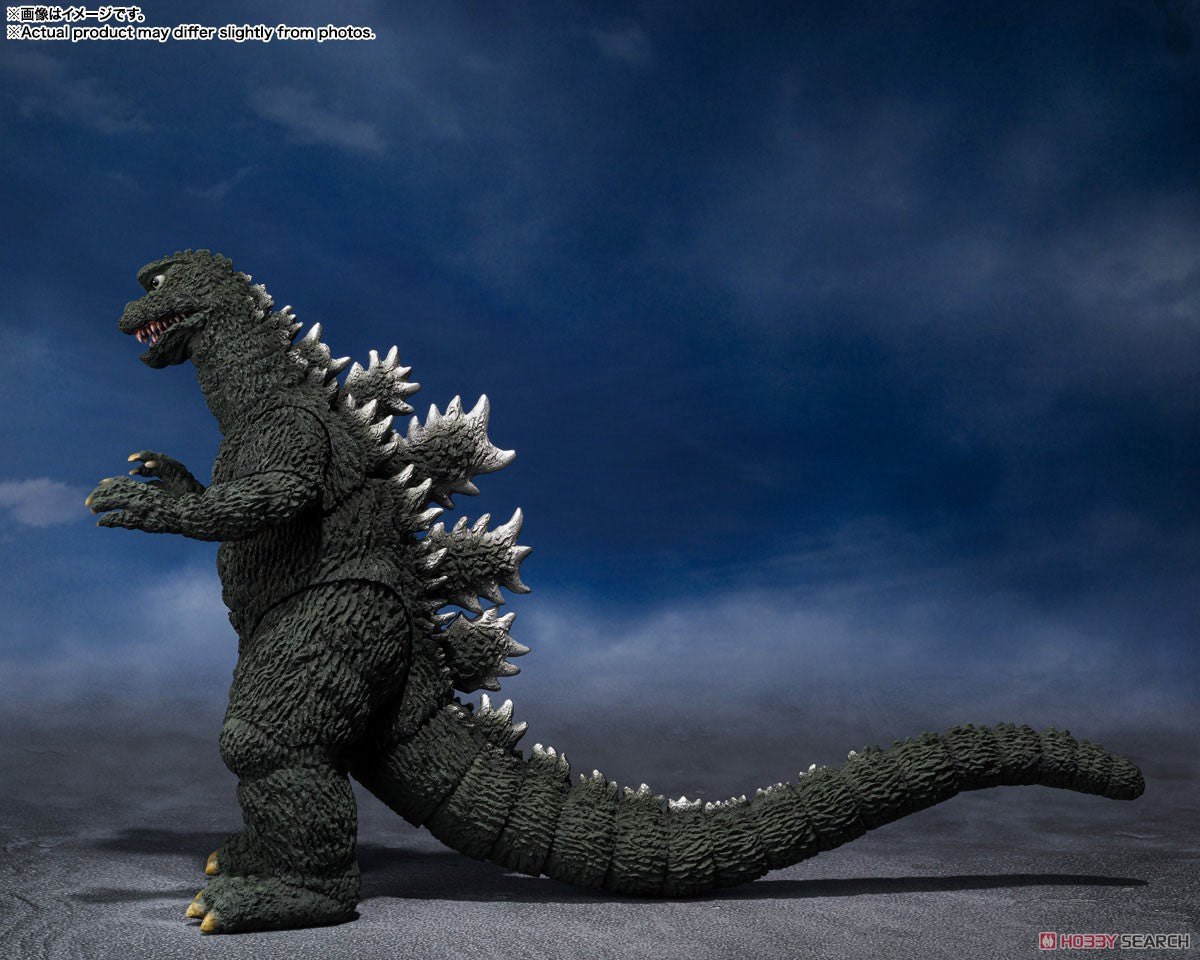 [PREORDER] S.H.MonsterArts GODZILLA [1972]