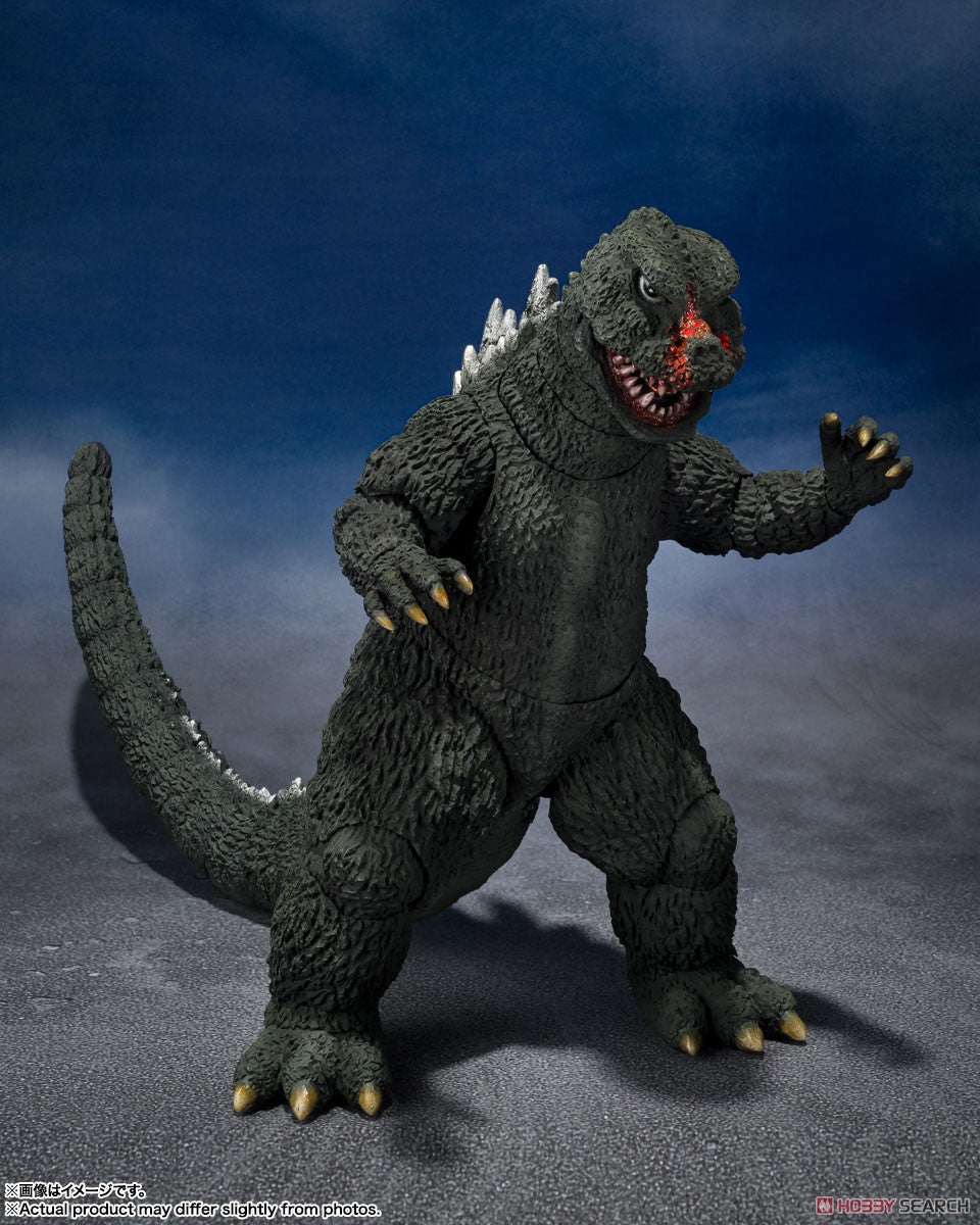 [PREORDER] S.H.MonsterArts GODZILLA [1972]