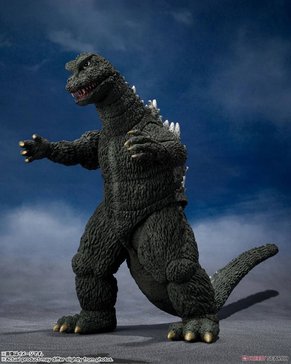 [PREORDER] S.H.MonsterArts GODZILLA [1972]