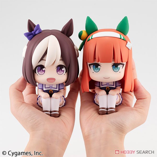 [PREORDER] Lookup Uma Musume Pretty Derby Silence Suzuka