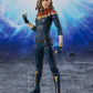 [PREORDER] S.H.Figuarts Captain Marvel (The Marvels)