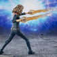 [PREORDER] S.H.Figuarts Captain Marvel (The Marvels)