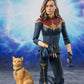 [PREORDER] S.H.Figuarts Captain Marvel (The Marvels)