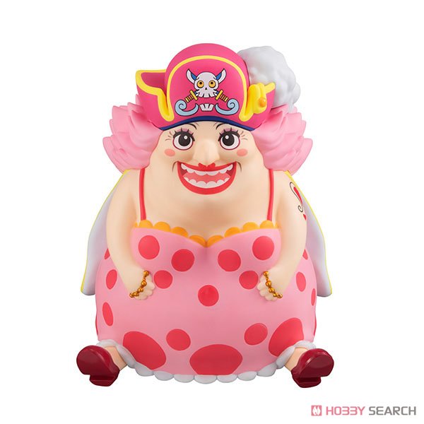 [PREORDER] Lookup ONE PIECE Big Mom