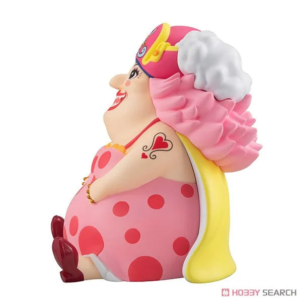 [PREORDER] Lookup ONE PIECE Big Mom