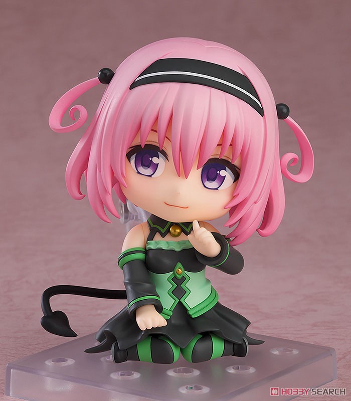 [PREORDER] Nendoroid Momo Belia Deviluke