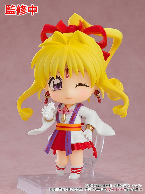 [PREORDER] Nendoroid Phantom Thief Jeanne