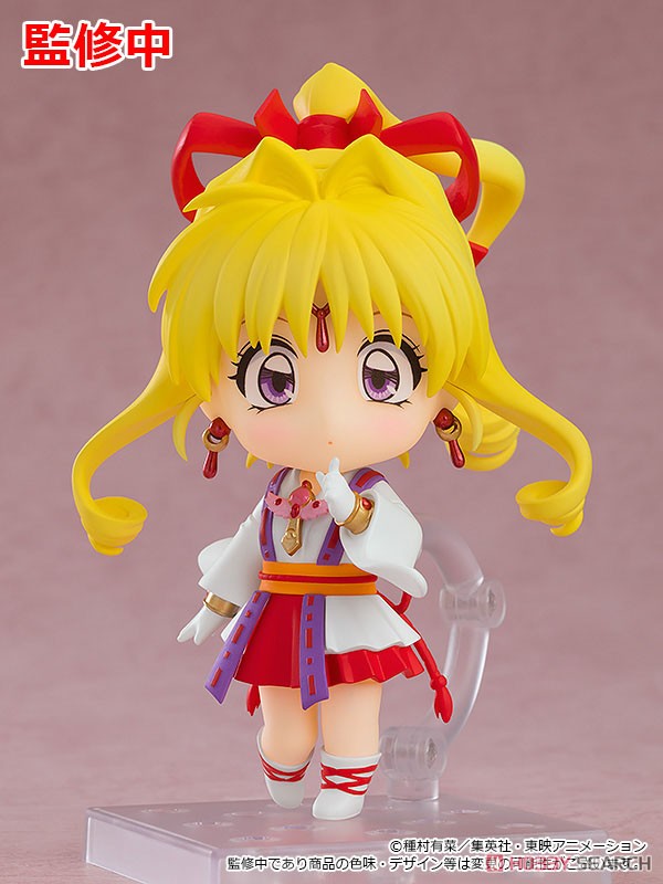 [PREORDER] Nendoroid Phantom Thief Jeanne