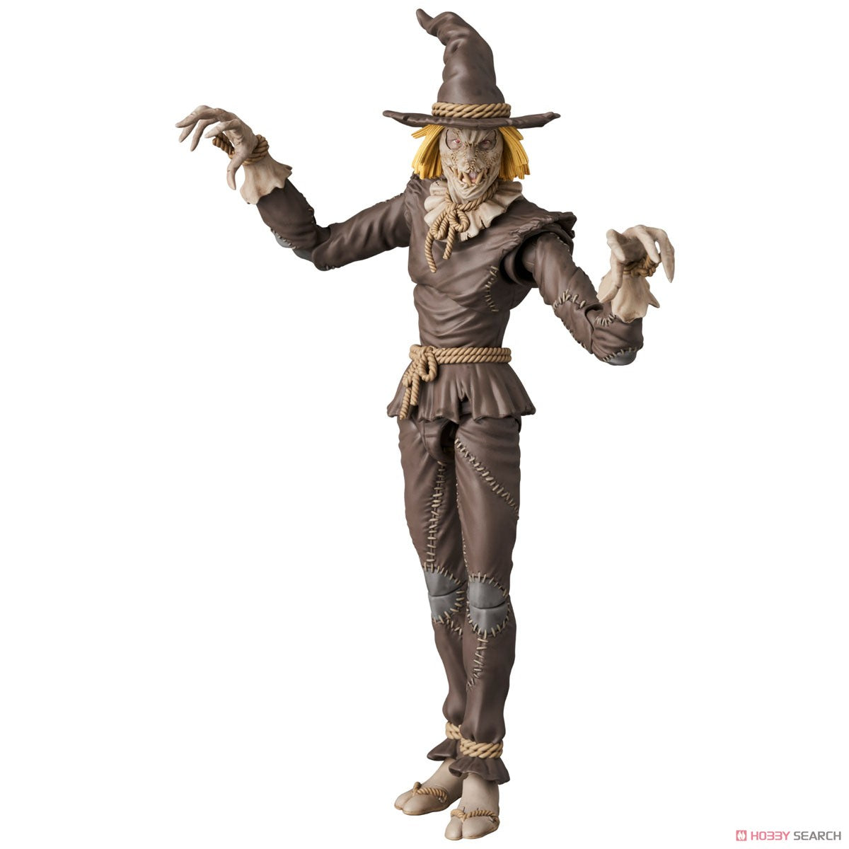 [PREORDER] MAFEX SCARECROW (BATMAN: HUSH Ver.)