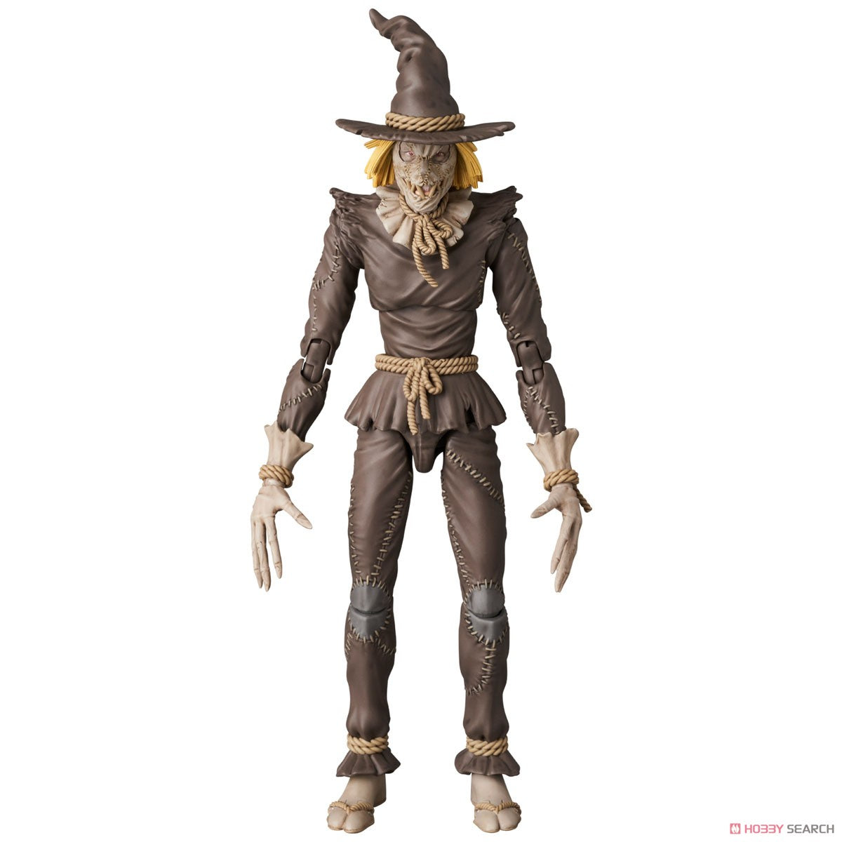 [PREORDER] MAFEX SCARECROW (BATMAN: HUSH Ver.)