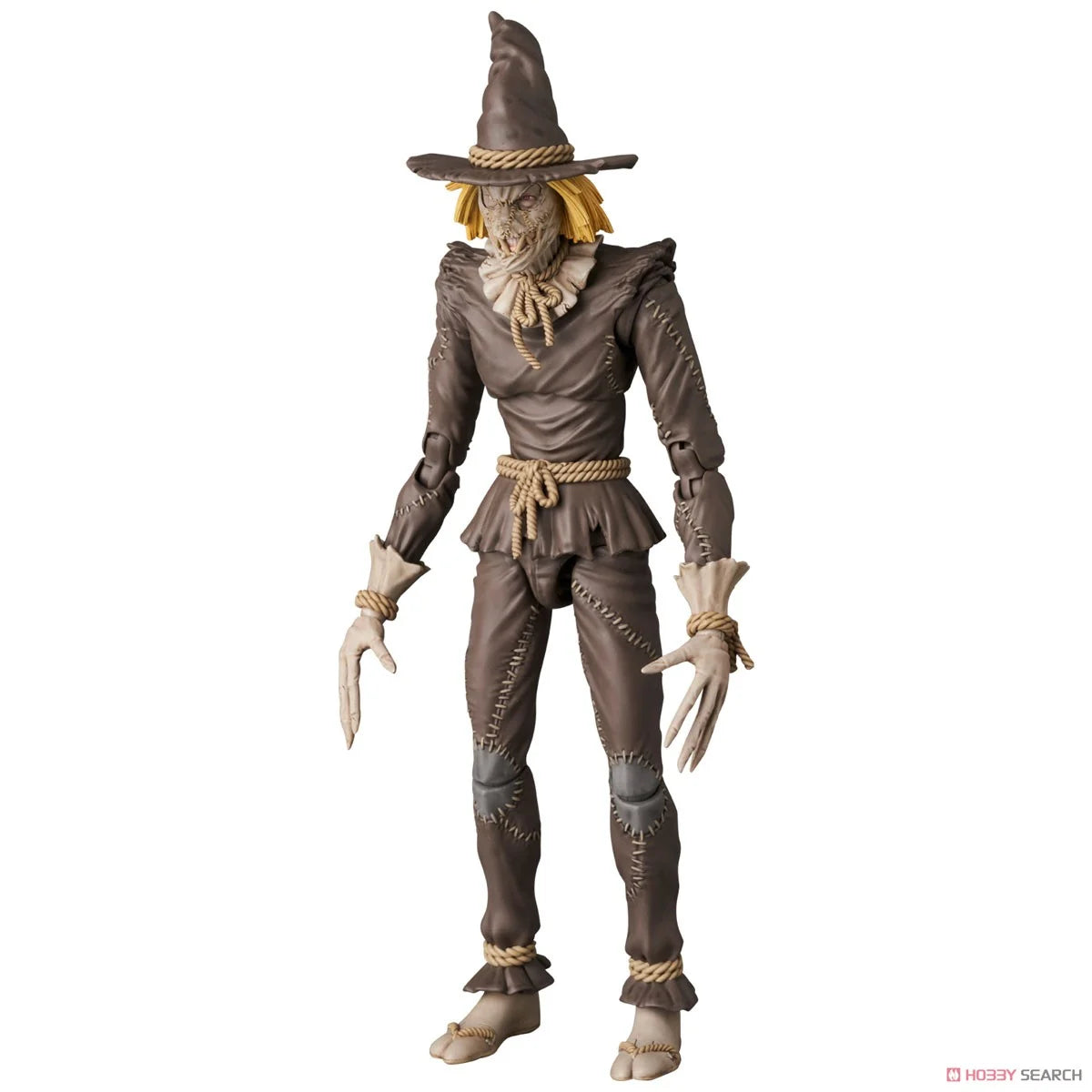 [PREORDER] MAFEX SCARECROW (BATMAN: HUSH Ver.)