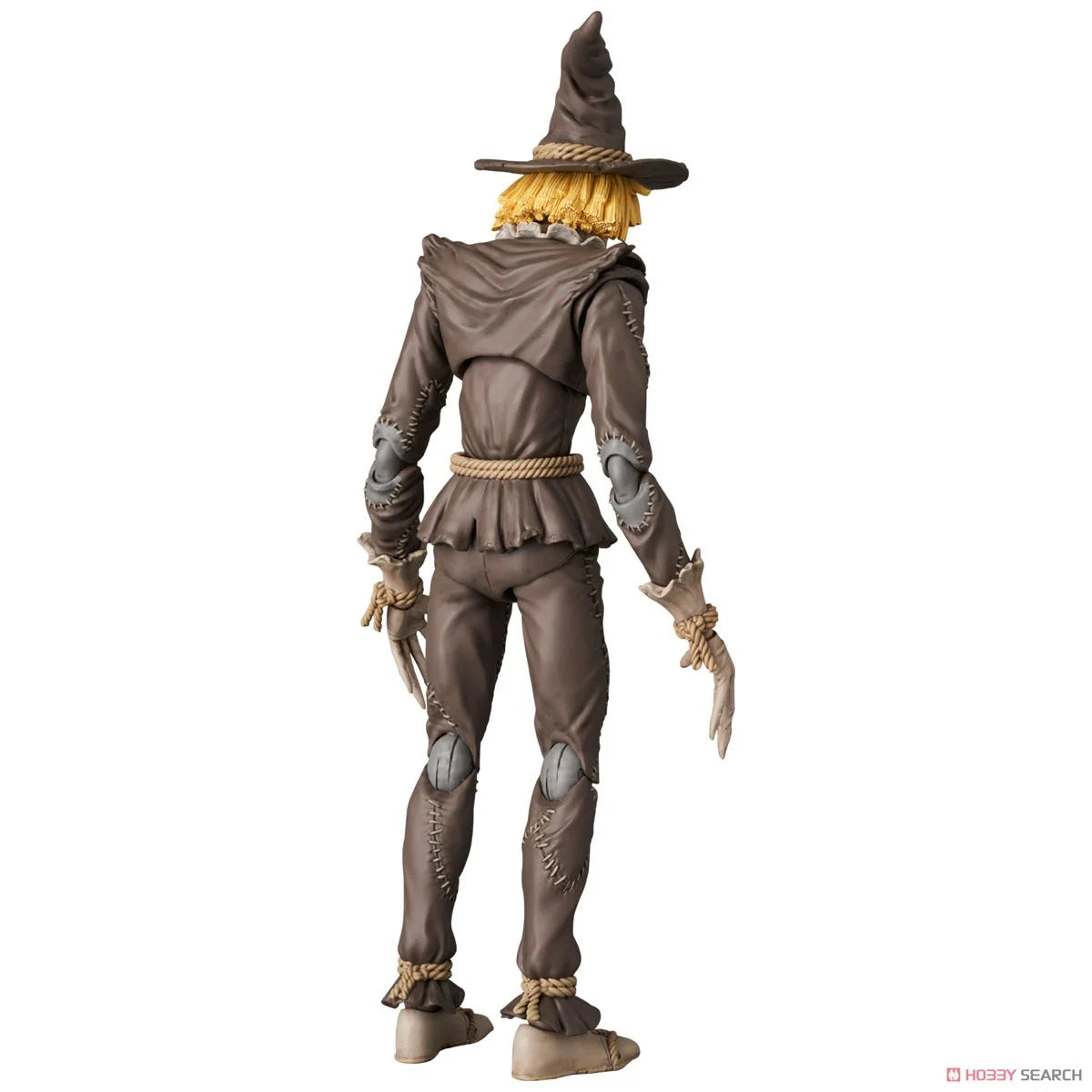 [PREORDER] MAFEX SCARECROW (BATMAN: HUSH Ver.)