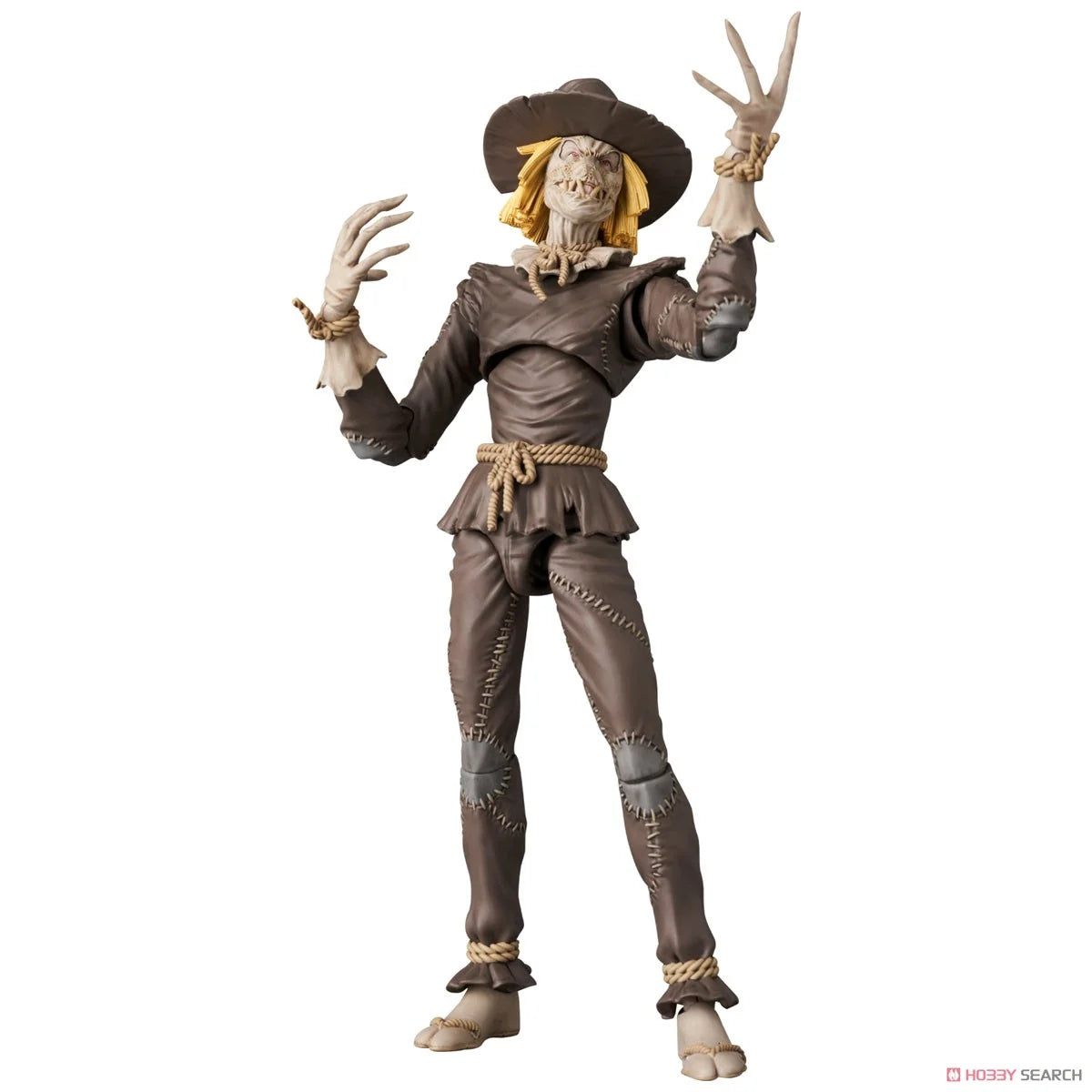 [PREORDER] MAFEX SCARECROW (BATMAN: HUSH Ver.)