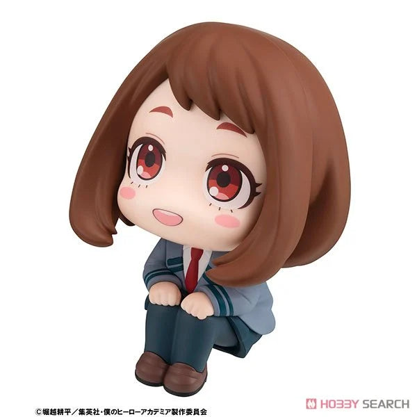 [PREORDER] Lookup My Hero Academia Ochaco Uraraka