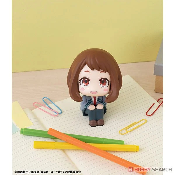 [PREORDER] Lookup My Hero Academia Ochaco Uraraka