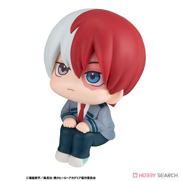 [PREORDER] Lookup My Hero Academia Shoto Todoroki