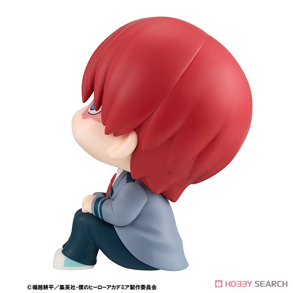 [PREORDER] Lookup My Hero Academia Shoto Todoroki