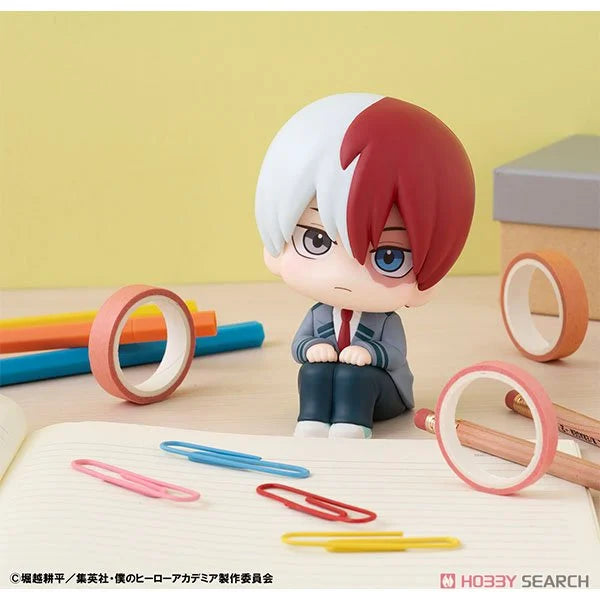 [PREORDER] Lookup My Hero Academia Shoto Todoroki