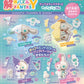 [PREORDER] KAITAI PUZZLE FANTASY Sanrio Characters  Pop Mint Mix Set