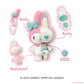 [PREORDER] KAITAI PUZZLE FANTASY Sanrio Characters  Pop Mint Mix Set