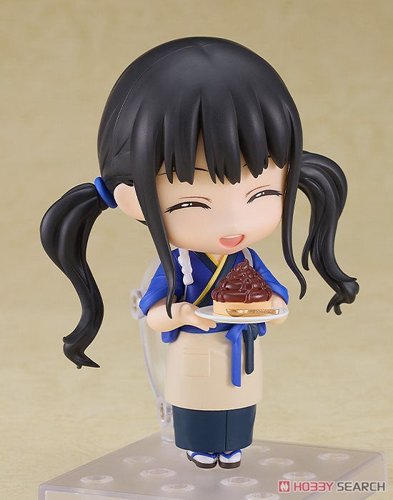 [PREORDER] Nendoroid Takina Inoue: Cafe LycoReco Uniform Ver.