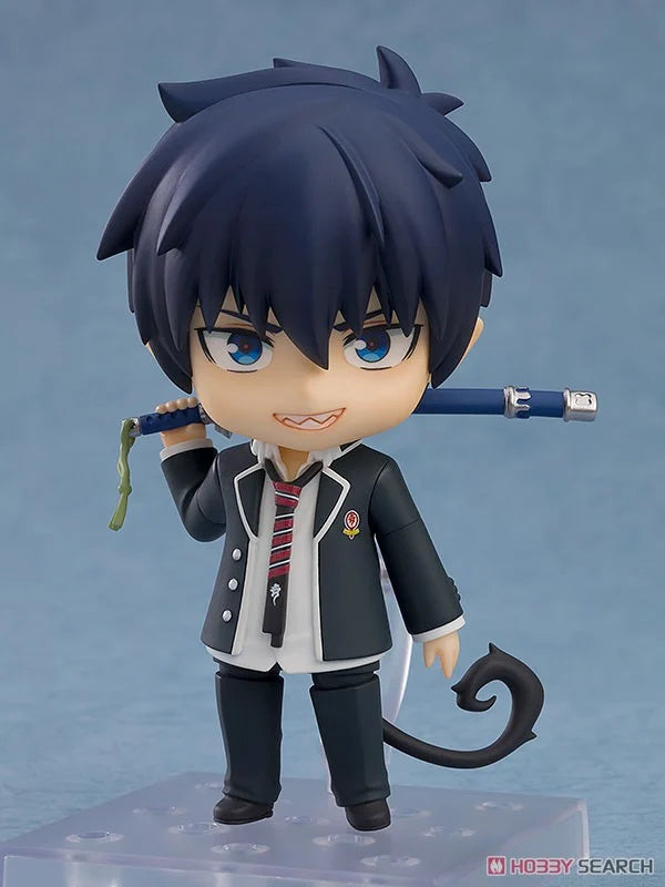 [PREORDER] Nendoroid Rin Okumura