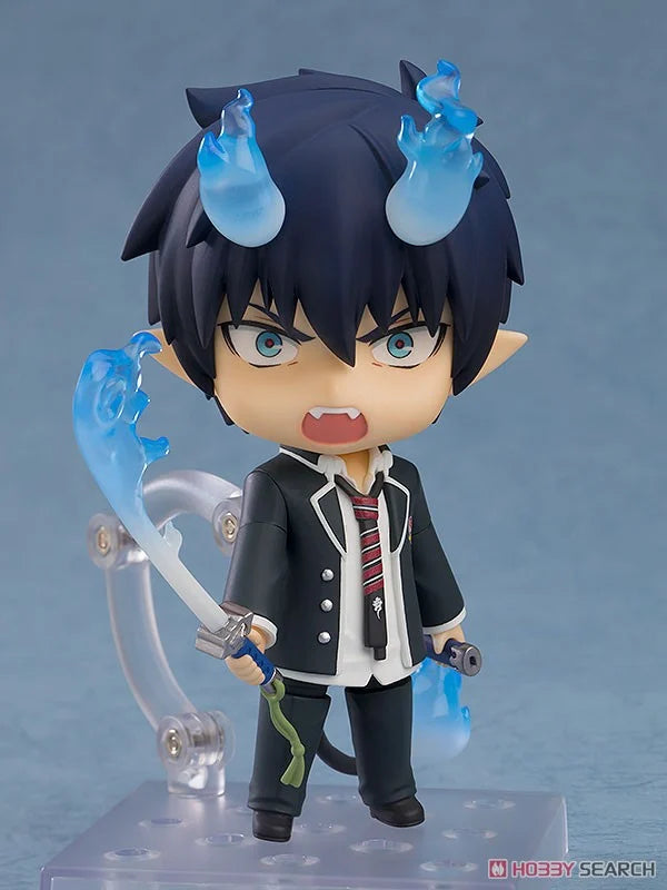 [PREORDER] Nendoroid Rin Okumura