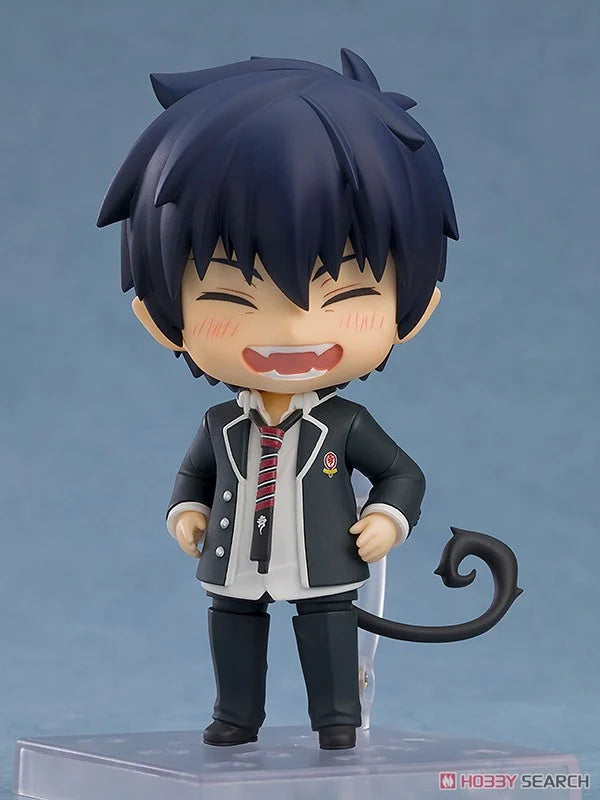 [PREORDER] Nendoroid Rin Okumura