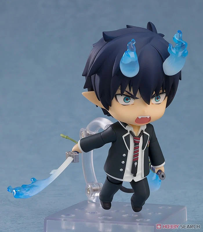 [PREORDER] Nendoroid Rin Okumura